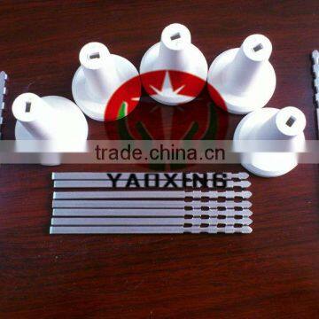 fire resistant furnace ceramic cuplock