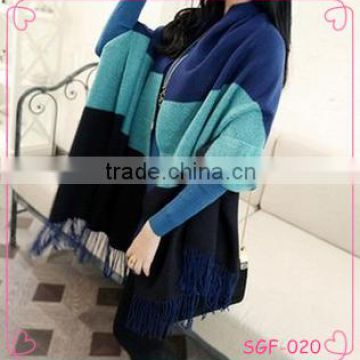 2016 new hot sale fashion pashmina scarf lady /women fashion scarf