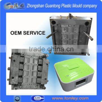 plastic mold company,plastic mold packaging,electronic plastic mold(OEM)