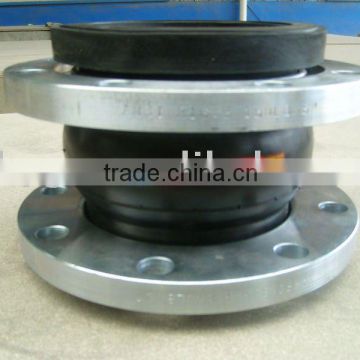 EPDM flange rubber joint