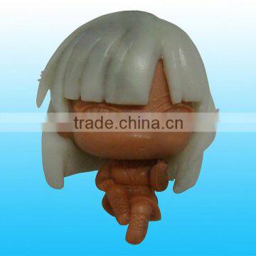 Custom Pvc Cute Small Figurines for Game photo-5