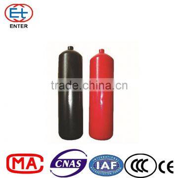 Red Fire extinguisher cylinder Fire Extinguisher Accessories