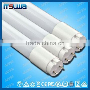 good quality best price product Factory Wholesale 60cm glass LED tube T8 glass tube8 bbc