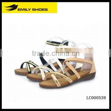 Roman Ladies fashion sandals