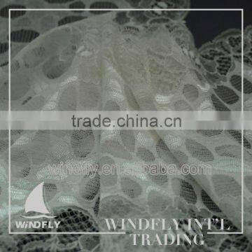 Best Choice! Wholesale Latest African Wedding Lace 2016 Trim photo-6