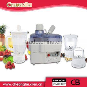 1.25L Kitchen Appliances 4 In 1 Electric Blender