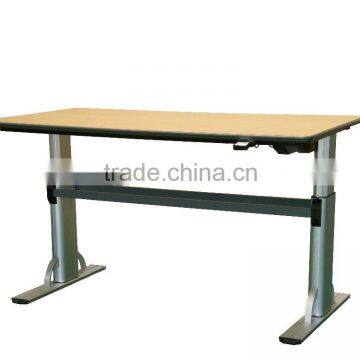 Wood Table Furniture for Kids Study photo-6