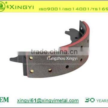 Excellent Quality of 1443E Brake Shoe Lined or Unlined photo-3