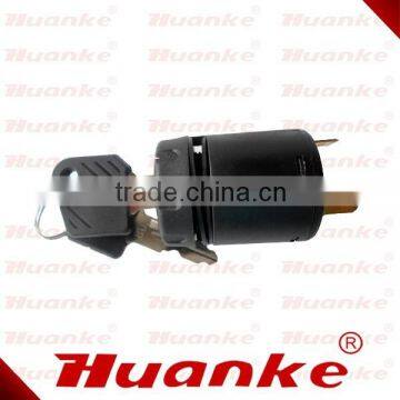 High quality Linde Forklift parts key Switch