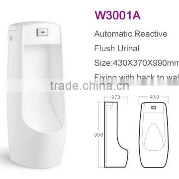 High Quality Bathroom Sanitary Wares Male Urinal W3001 photo-2