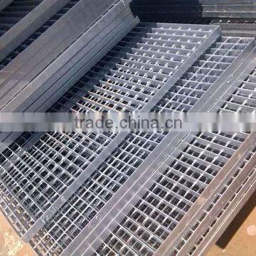 Steel bar grating, trench grating, Floor grating ( ISO 9001 2008 factory)