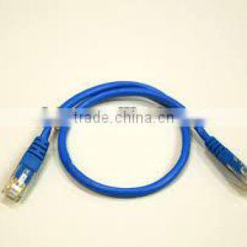 RJ45 Plug patch cord male to female