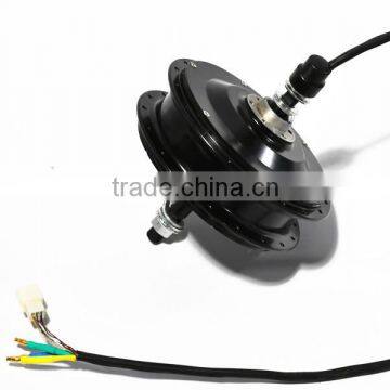 Mac Electric Bike Hub Motor photo-3