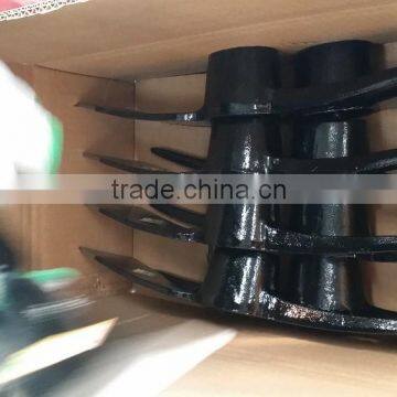 TANGSHAN PROUDCE STEEL PICKAXES HEAD photo-5