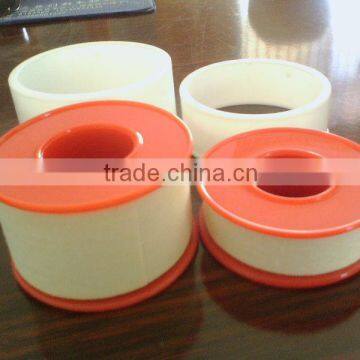 medical tape-zinc oxide