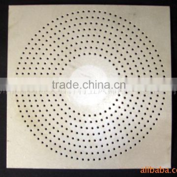 Chemical Etching mesh