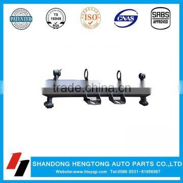 High quality 20T American style axle tube