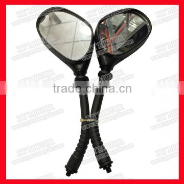 Factory Price Genuine Quality Motorcycle Rear View Mirror / Mini Motorcycle Mirror