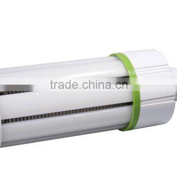 IP64 40W Dustproof & Damp-proof LED Corn Bulb E26 E27 E39 E40 Base Widely Used in Warehouse Workshop Garage Garden Etc. photo-5