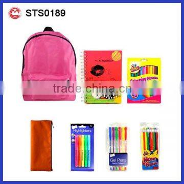 Fashionable Wholesale High Quality Back to School