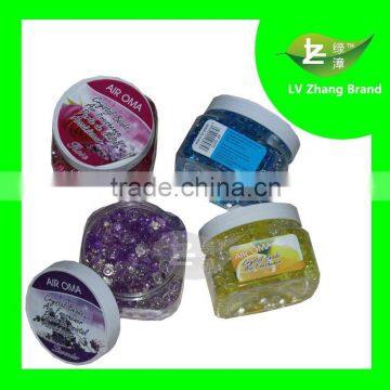 Top Quality Air Fashion Crystal Fragrance Beads