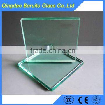 On sale clear float glass price