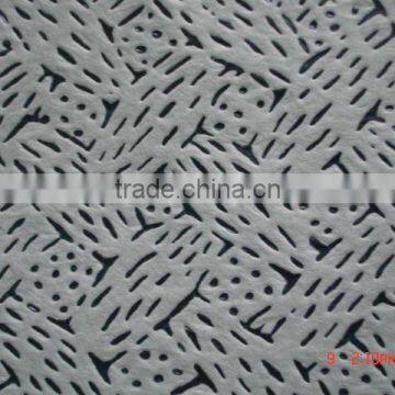 Meltblown Nonwoven Fabric