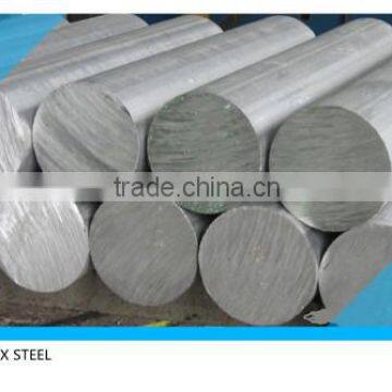 Cr12MoV High Carbon-Chrome m Cold Work Steel