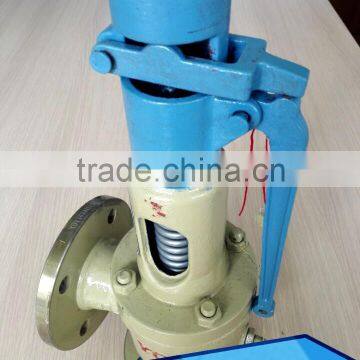 Automatic Pressure Release Valve Safety Valve photo-2