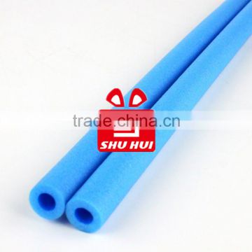 Epe hollow foam tubes epe flexographic printing machine pvc flame retardant aluminum tubings 6061 t6