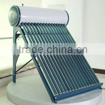 solar heater water