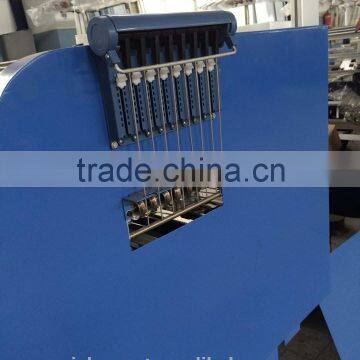 Newest Type 52"/60"/80" Fully Computerized Flat Knitting Machine With ISO9001 Standard For Sweater(Double System)
