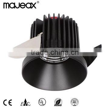 Contemporary led cob downlight IP20 indoor home decor