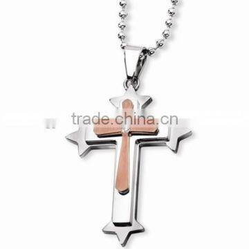 Pendant Jewelry cross charm pendants