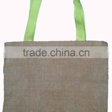 Jute Hessian Bag