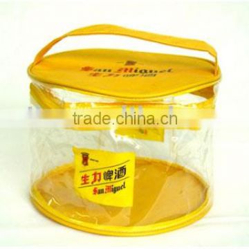 pvc promotional bag