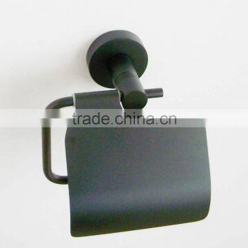 Bathroom Tissue Roll Holder With Suction Cup