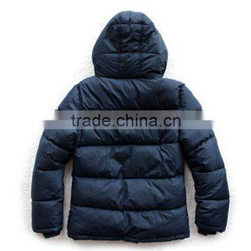 Winter Jacket Men Custom Bomber Jackets Custom photo-2