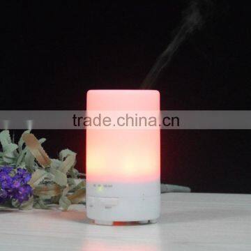 Portable mini USB humidifier/Ultrasonic aroma diffuser of DT-002