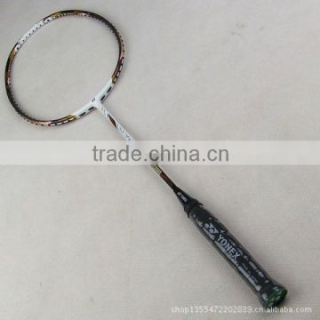 High Quality Badminton Racket