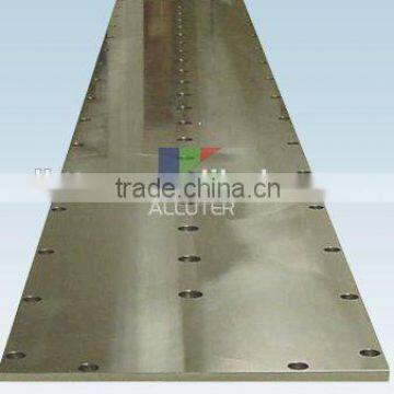 Ti target/ Ti sputtering target Gr1 Gr2