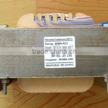 Elevator Transformer BE800-9212