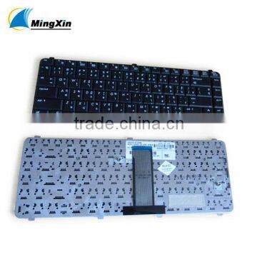 Thail layout keyboard for HP 6530s