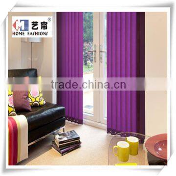 Fabric to Make Vertical Blinds photo-5