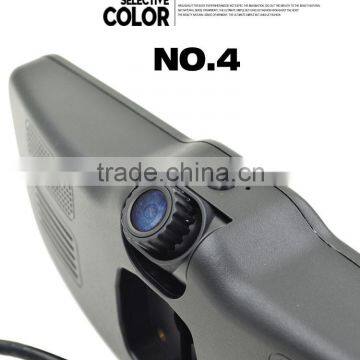 2015 Hyundai Elantra/volvo Rearview Camera, Car Wireless Reversing Camera With Rearview Mirror photo-6