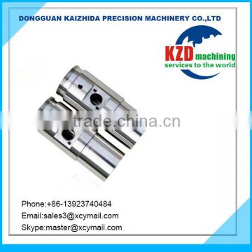 Custom CNC Machinery Parts Spare Parts Auto Parts