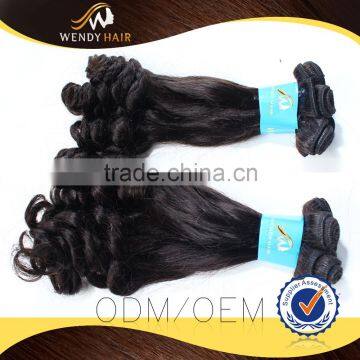 Manufacturer supply FUMI HAIR 5a grade cheap 100% indian virgin hair