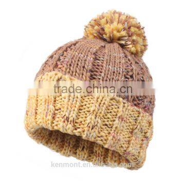 New Arrival Cheap Winter Hats Fashion Female Outdoor Necessity Goods