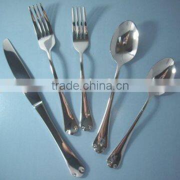 flatware 6155