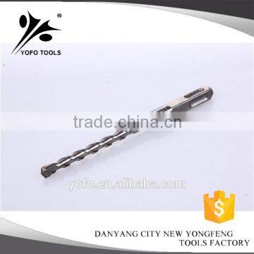 wholesaler low price masonry drill bit